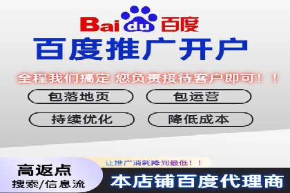 如何运用百度包年竞价：成功案例分享